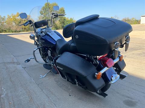 1999 Harley-Davidson FLHRCI Road King® Classic in Dubuque, Iowa - Photo 5