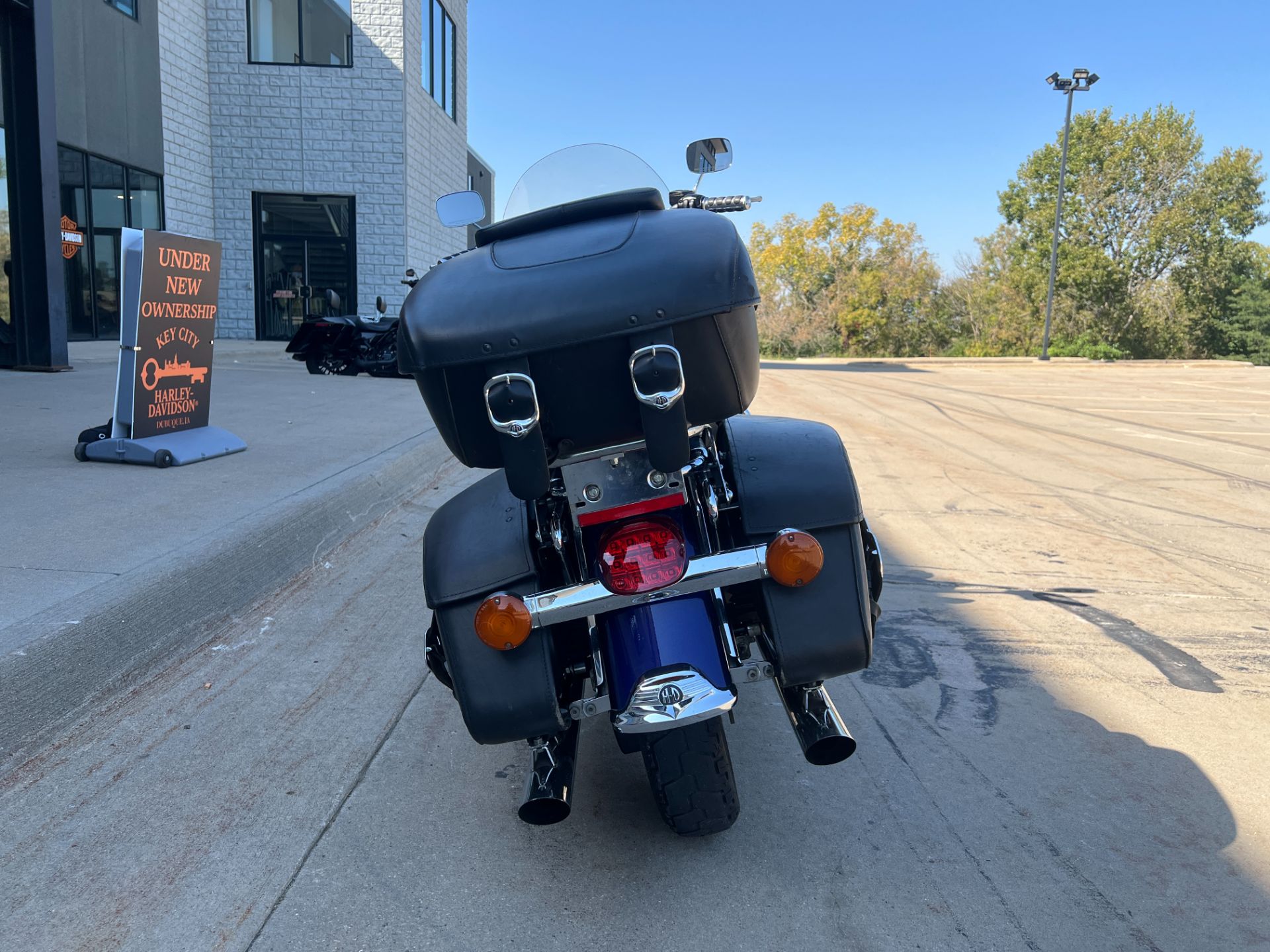 1999 Harley-Davidson FLHRCI Road King® Classic in Dubuque, Iowa - Photo 4