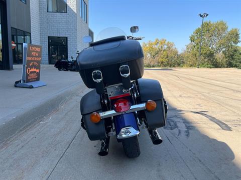 1999 Harley-Davidson FLHRCI Road King® Classic in Dubuque, Iowa - Photo 4