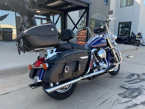 1999 Harley-Davidson FLHRCI Road King® Classic in Dubuque, Iowa - Photo 2
