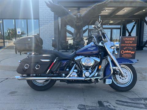 1999 Harley-Davidson FLHRCI Road King® Classic in Dubuque, Iowa - Photo 1