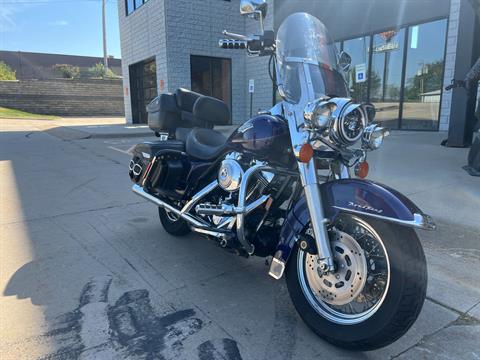 1999 Harley-Davidson FLHRCI Road King® Classic in Dubuque, Iowa - Photo 11