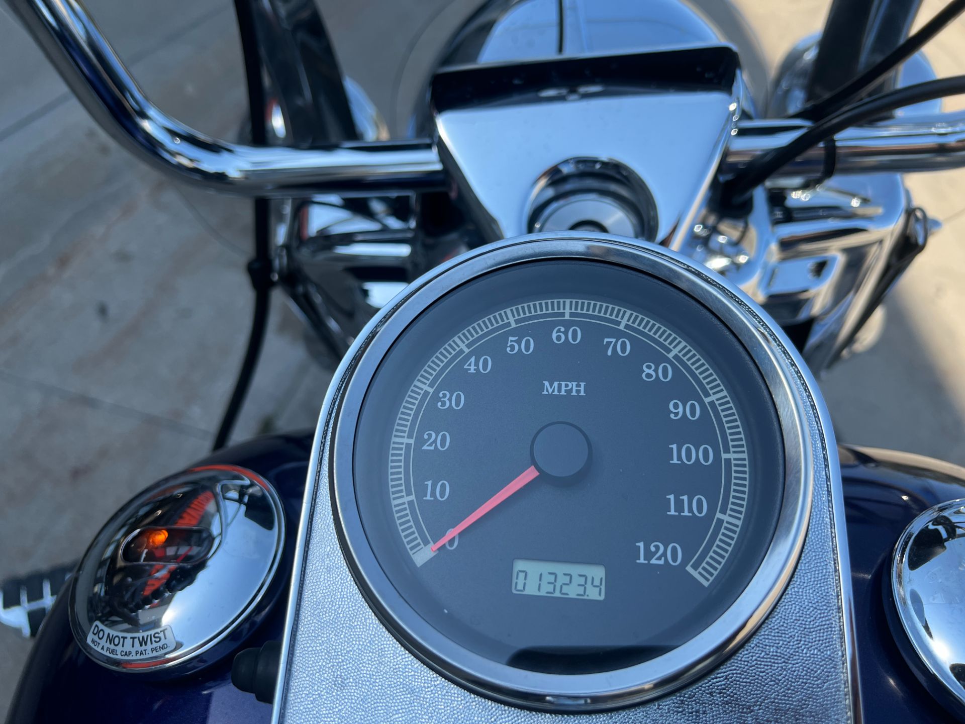 1999 Harley-Davidson FLHRCI Road King® Classic in Dubuque, Iowa - Photo 13