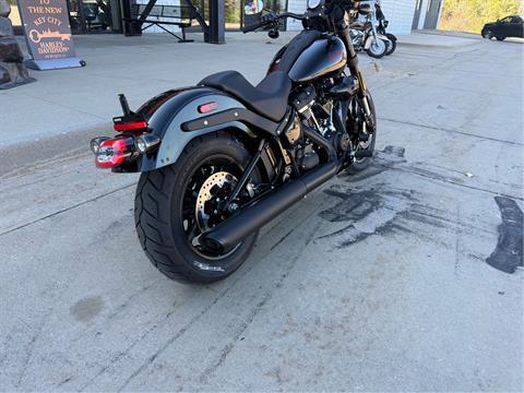 2025 Harley-Davidson Low Rider® S in Dubuque, Iowa - Photo 2
