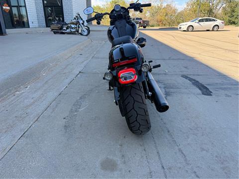 2025 Harley-Davidson Low Rider® S in Dubuque, Iowa - Photo 3