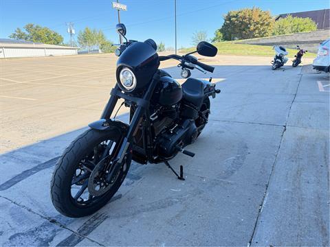 2025 Harley-Davidson Low Rider® S in Dubuque, Iowa - Photo 6