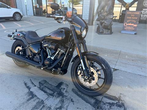 2025 Harley-Davidson Low Rider® S in Dubuque, Iowa - Photo 8