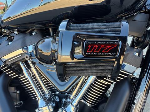 2025 Harley-Davidson Low Rider® S in Dubuque, Iowa - Photo 9