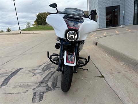 2021 Harley-Davidson CVO™ Street Glide® in Dubuque, Iowa - Photo 7