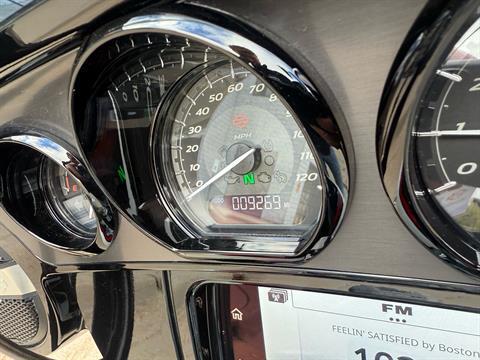 2021 Harley-Davidson CVO™ Street Glide® in Dubuque, Iowa - Photo 9