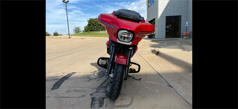 2025 Harley-Davidson Street Glide® in Dubuque, Iowa - Photo 7