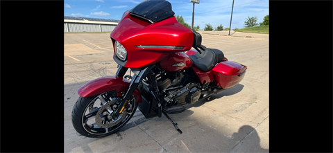 2025 Harley-Davidson Street Glide® in Dubuque, Iowa - Photo 6