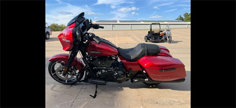 2025 Harley-Davidson Street Glide® in Dubuque, Iowa - Photo 5