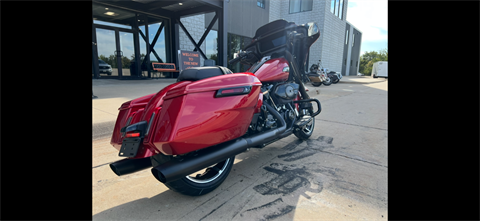 2025 Harley-Davidson Street Glide® in Dubuque, Iowa - Photo 2