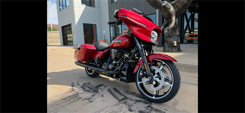 2025 Harley-Davidson Street Glide® in Dubuque, Iowa - Photo 8