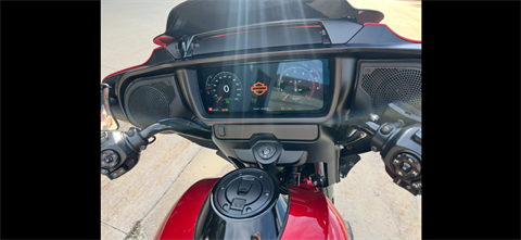 2025 Harley-Davidson Street Glide® in Dubuque, Iowa - Photo 9