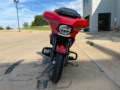 2025 Harley-Davidson Street Glide® in Dubuque, Iowa - Photo 7