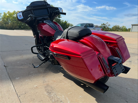 2025 Harley-Davidson Street Glide® in Dubuque, Iowa - Photo 4