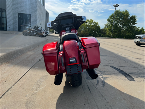 2025 Harley-Davidson Street Glide® in Dubuque, Iowa - Photo 3