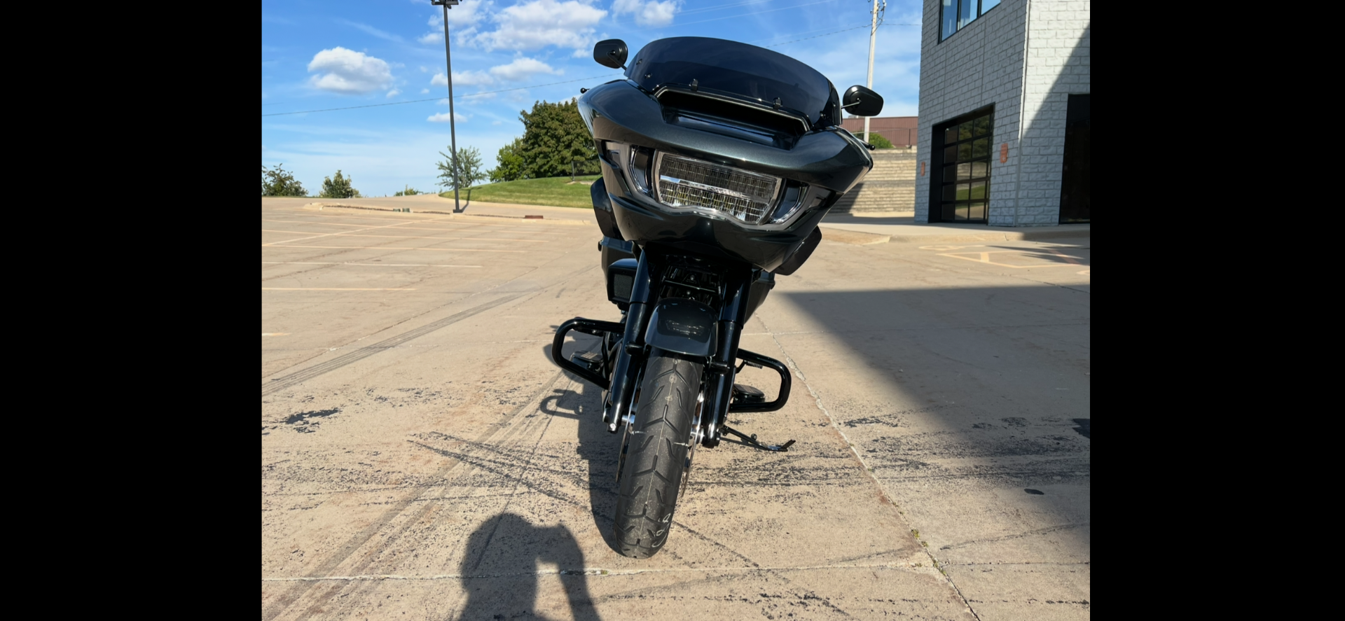 2025 Harley-Davidson Road Glide® in Dubuque, Iowa - Photo 7