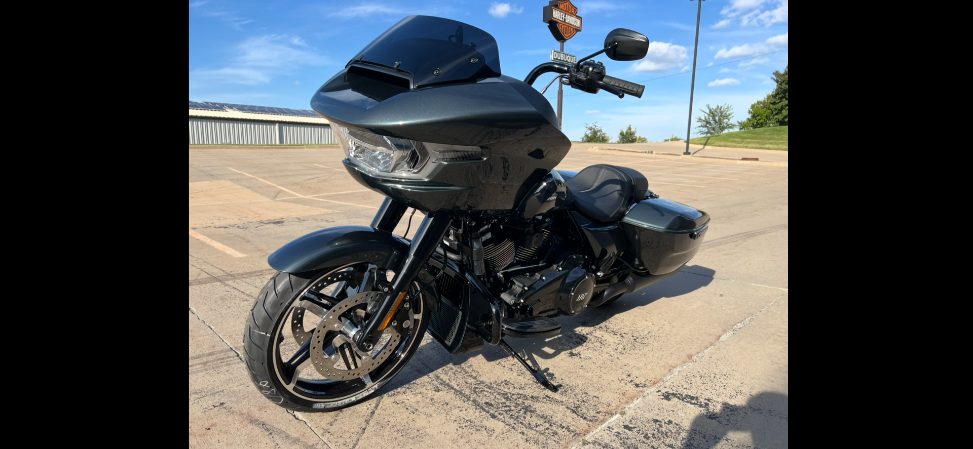 2025 Harley-Davidson Road Glide® in Dubuque, Iowa - Photo 6