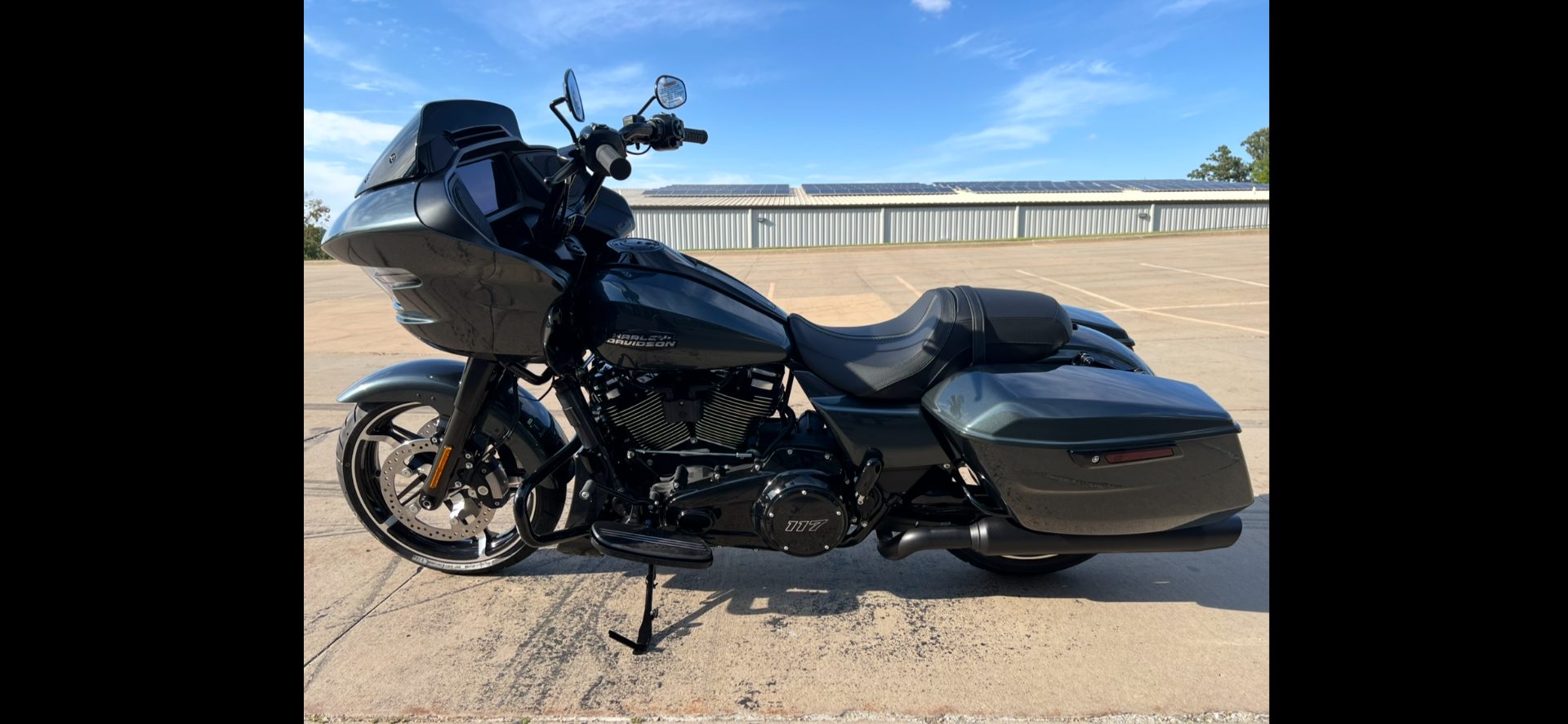 2025 Harley-Davidson Road Glide® in Dubuque, Iowa - Photo 5