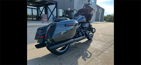 2025 Harley-Davidson Road Glide® in Dubuque, Iowa - Photo 2