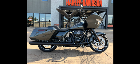 2025 Harley-Davidson Road Glide® in Dubuque, Iowa - Photo 1