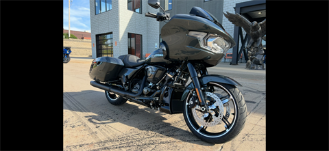 2025 Harley-Davidson Road Glide® in Dubuque, Iowa - Photo 8