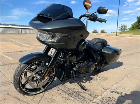 2025 Harley-Davidson Road Glide® in Dubuque, Iowa - Photo 8