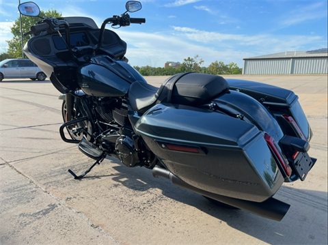 2025 Harley-Davidson Road Glide® in Dubuque, Iowa - Photo 5