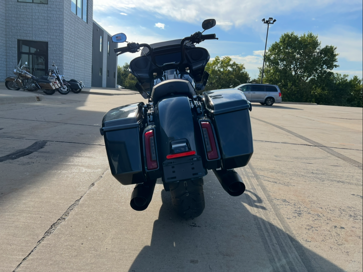 2025 Harley-Davidson Road Glide® in Dubuque, Iowa - Photo 4
