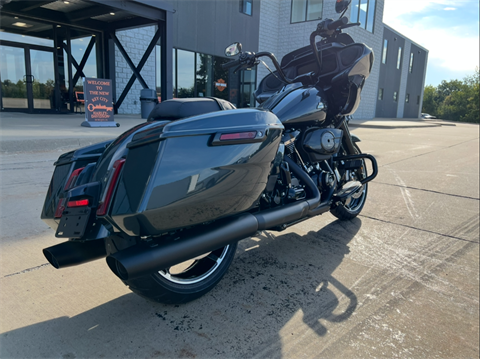 2025 Harley-Davidson Road Glide® in Dubuque, Iowa - Photo 2