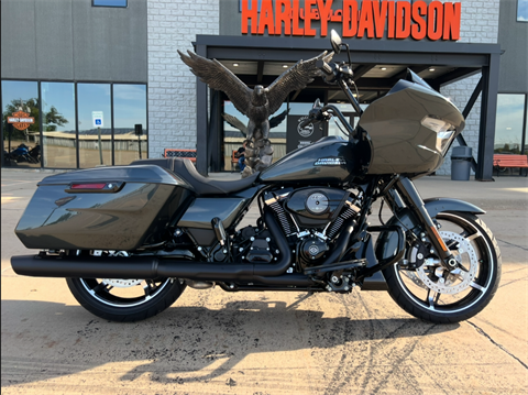 2025 Harley-Davidson Road Glide® in Dubuque, Iowa - Photo 1