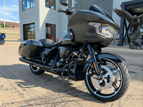 2025 Harley-Davidson Road Glide® in Dubuque, Iowa - Photo 11