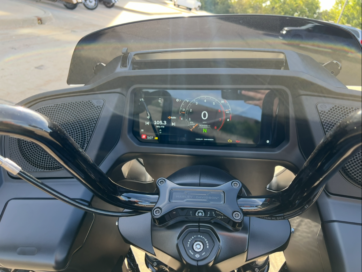 2025 Harley-Davidson Road Glide® in Dubuque, Iowa - Photo 13