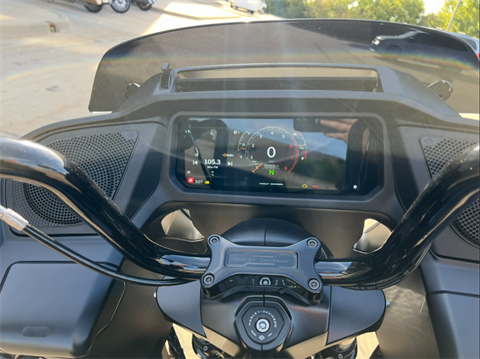 2025 Harley-Davidson Road Glide® in Dubuque, Iowa - Photo 13