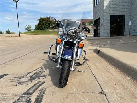 2007 Harley-Davidson FLHRC Road King® Classic in Dubuque, Iowa - Photo 10
