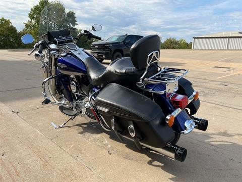 2007 Harley-Davidson FLHRC Road King® Classic in Dubuque, Iowa - Photo 5