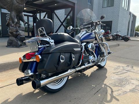 2007 Harley-Davidson FLHRC Road King® Classic in Dubuque, Iowa - Photo 2