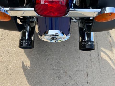 2007 Harley-Davidson FLHRC Road King® Classic in Dubuque, Iowa - Photo 14