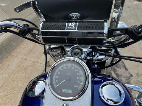 2007 Harley-Davidson FLHRC Road King® Classic in Dubuque, Iowa - Photo 13