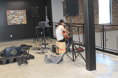 2007 Harley-Davidson FLHRC Road King® Classic in Dubuque, Iowa - Photo 12