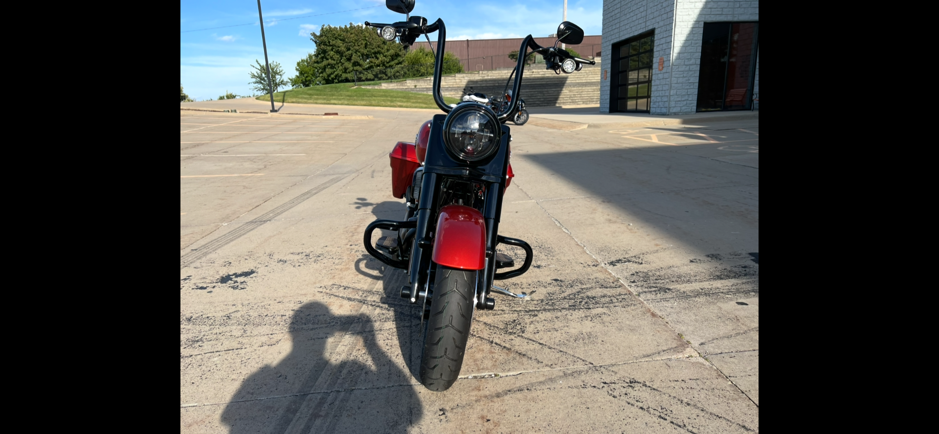 2025 Harley-Davidson Road King® Special in Dubuque, Iowa - Photo 7