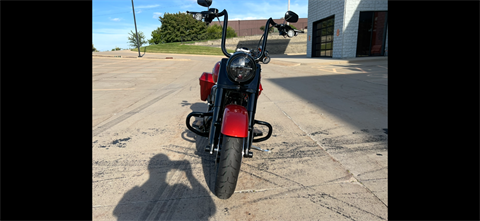 2025 Harley-Davidson Road King® Special in Dubuque, Iowa - Photo 7