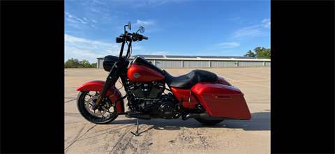 2025 Harley-Davidson Road King® Special in Dubuque, Iowa - Photo 5