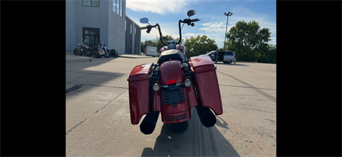 2025 Harley-Davidson Road King® Special in Dubuque, Iowa - Photo 3