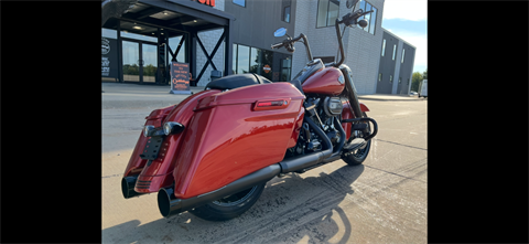 2025 Harley-Davidson Road King® Special in Dubuque, Iowa - Photo 2