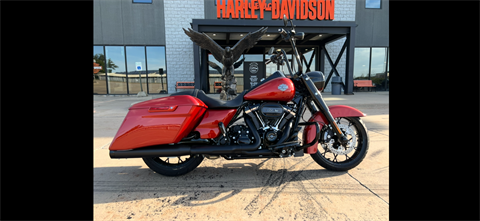 2025 Harley-Davidson Road King® Special in Dubuque, Iowa - Photo 1