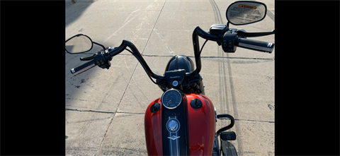 2025 Harley-Davidson Road King® Special in Dubuque, Iowa - Photo 9